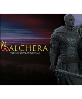 Alchera Steam Key GLOBAL